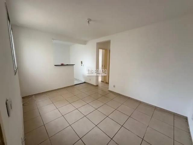 Apartamento aluguel em Região Geográfica Imediata de Uberaba, Uberaba