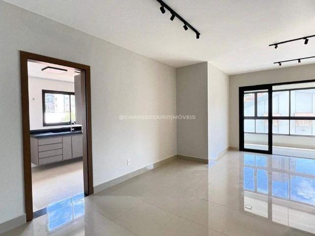 Apartamento aluguel em Uberaba, Região Geográfica Intermediária de Uberaba