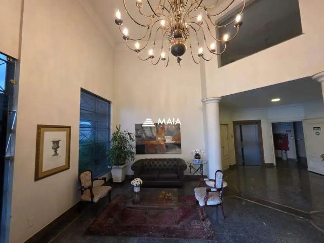 Apartamento aluguel em Região Geográfica Imediata de Uberaba, Uberaba