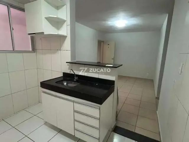 Apartamento aluguel em Região Geográfica Imediata de Uberaba, Uberaba