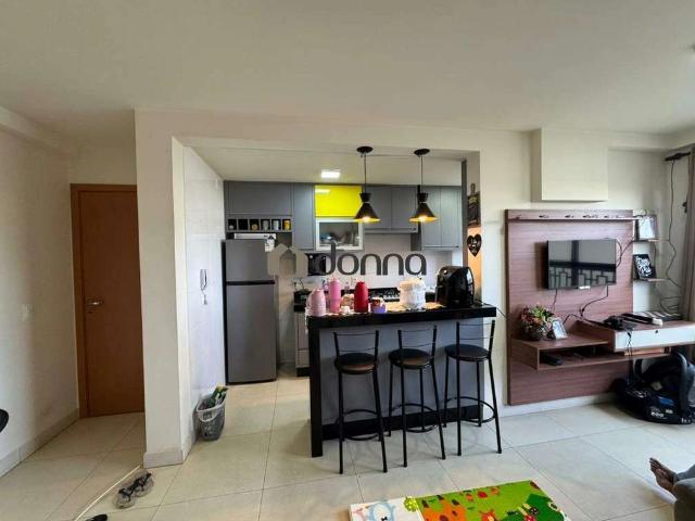 Apartamento aluguel em Santa Maria, Uberaba