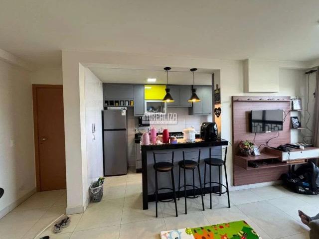 Apartamento aluguel em Setor Universitário, Uberaba
