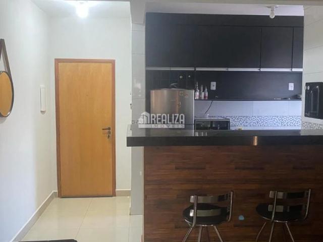 Apartamento aluguel em Setor Universitário, Uberaba