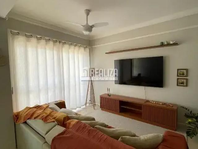 Apartamento aluguel em Região Geográfica Imediata de Uberaba, Uberaba