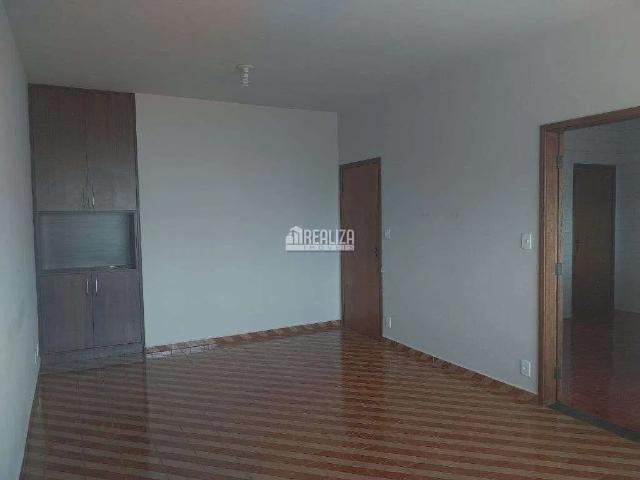 Apartamento aluguel em Setor Universitário, Uberaba