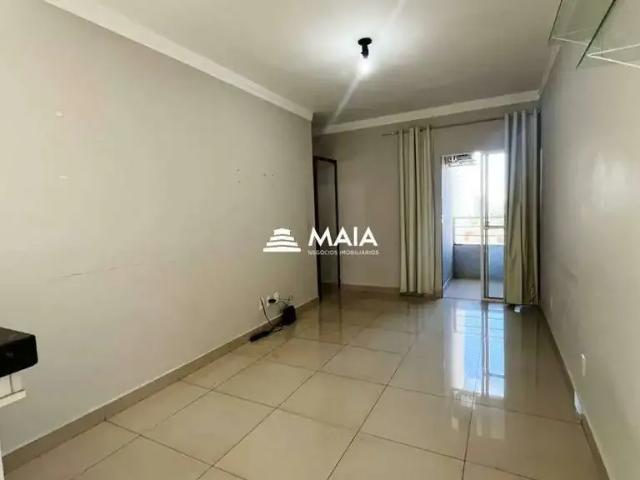 Apartamento aluguel em Região Geográfica Imediata de Uberaba, Uberaba