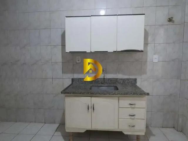 Apartamento aluguel em Região Geográfica Imediata de Uberaba, Uberaba