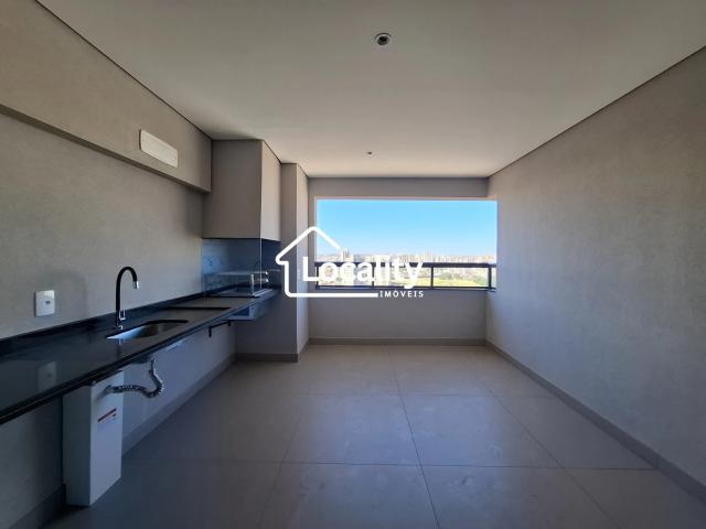 Apartamento aluguel em Setor Universitário, Uberaba