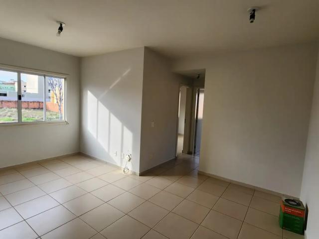 Apartamento aluguel em Região Geográfica Imediata de Uberaba, Uberaba