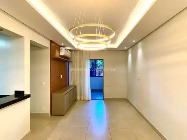 Apartamento aluguel em Região Geográfica Imediata de Uberaba, Uberaba