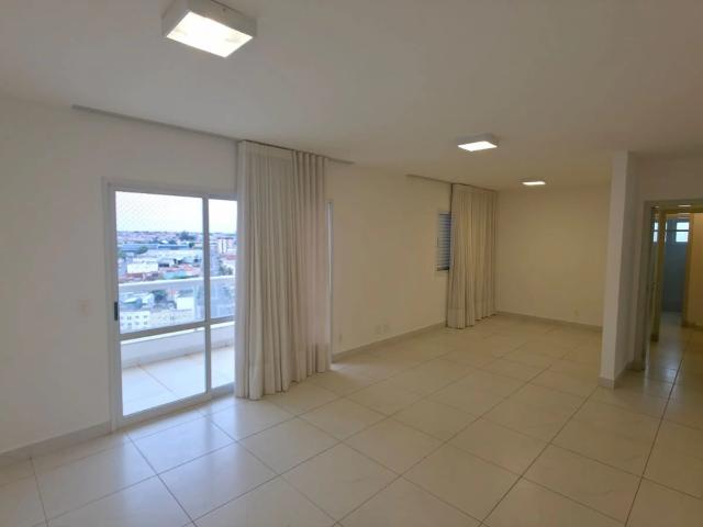 Apartamento aluguel em Santa Maria, Uberaba