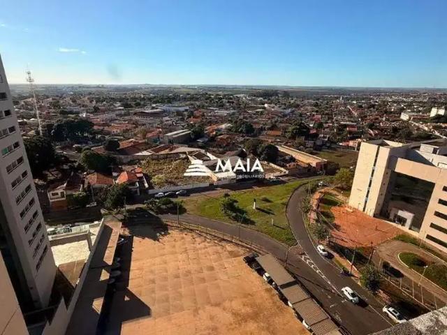 Apartamento aluguel em Região Geográfica Imediata de Uberaba, Uberaba