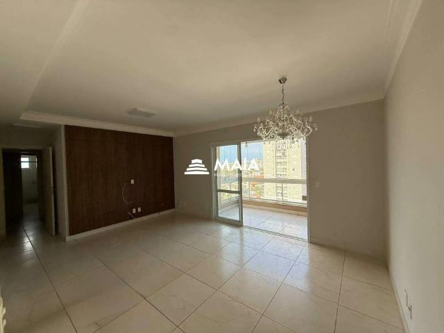 Apartamento aluguel em Uberaba, Região Geográfica Intermediária de Uberaba