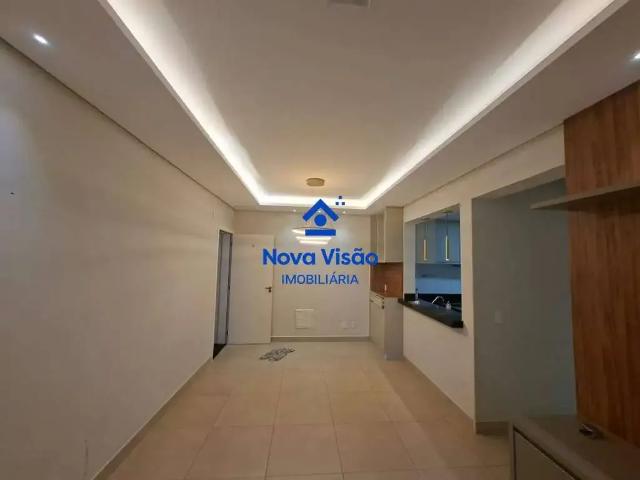 Apartamento aluguel em Região Geográfica Imediata de Uberaba, Uberaba