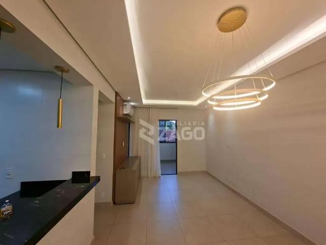 Apartamento aluguel em Região Geográfica Imediata de Uberaba, Uberaba