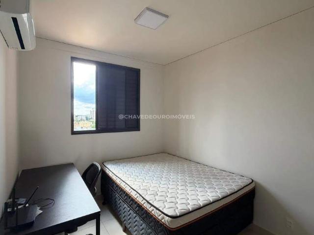 Apartamento aluguel em Uberaba, Região Geográfica Intermediária de Uberaba