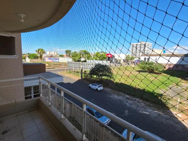 Apartamento aluguel em Região Geográfica Imediata de Uberaba, Uberaba