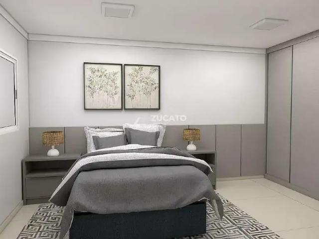 Apartamento aluguel em Uberaba, Região Geográfica Intermediária de Uberaba