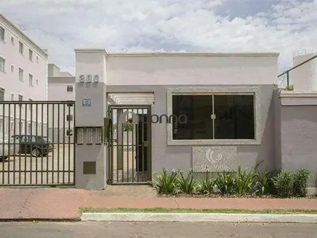 Apartamento aluguel em Região Geográfica Imediata de Uberaba, Uberaba