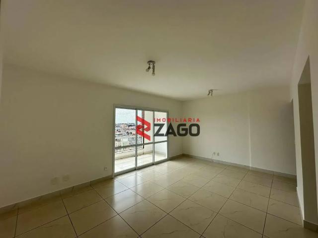 Apartamento aluguel em Uberaba, Região Geográfica Intermediária de Uberaba