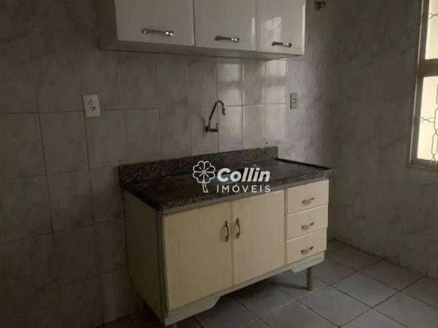 Apartamento aluguel em Região Geográfica Imediata de Uberaba, Uberaba