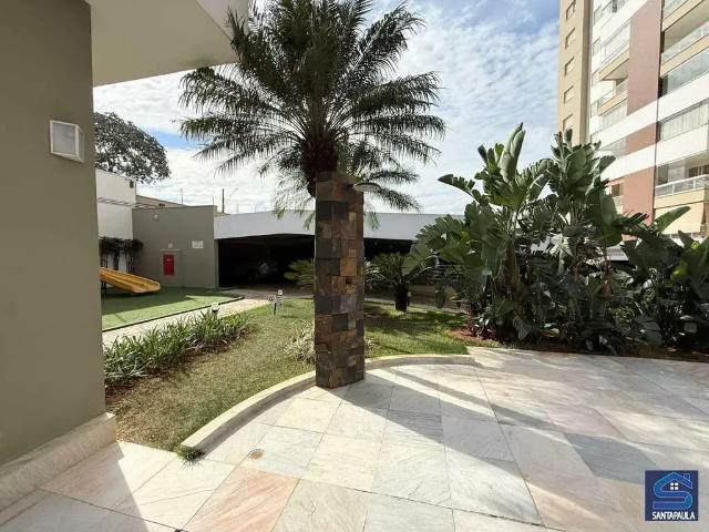 Apartamento aluguel em Região Geográfica Imediata de Uberaba, Uberaba