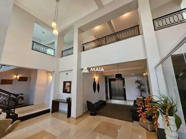Apartamento aluguel em Região Geográfica Imediata de Uberaba, Uberaba