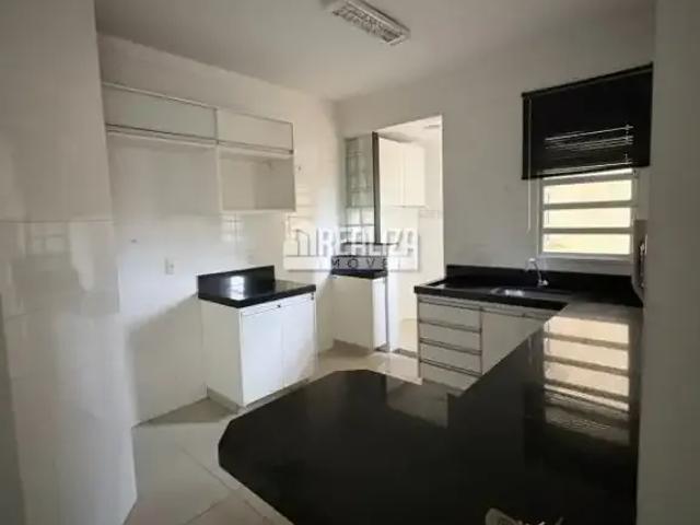 Apartamento aluguel em Região Geográfica Imediata de Uberaba, Uberaba