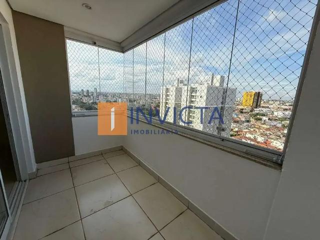 Apartamento aluguel em Região Geográfica Imediata de Uberaba, Uberaba