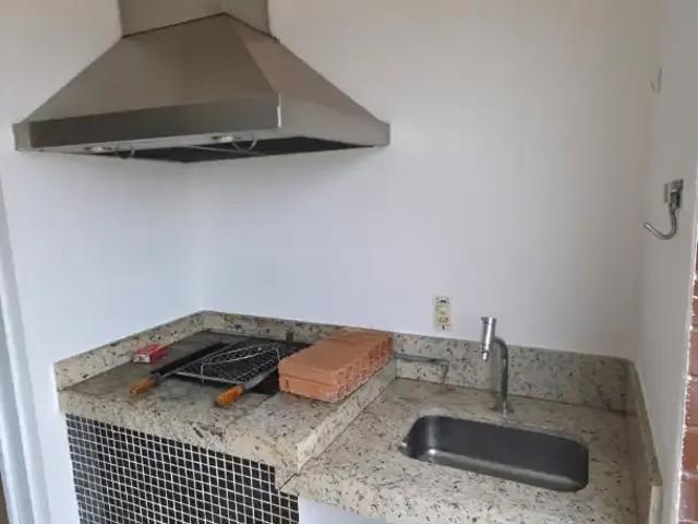 Apartamento aluguel em Região Geográfica Imediata de Uberaba, Uberaba