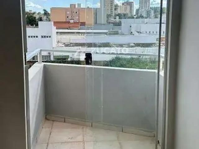 Apartamento aluguel em Região Geográfica Imediata de Uberaba, Uberaba