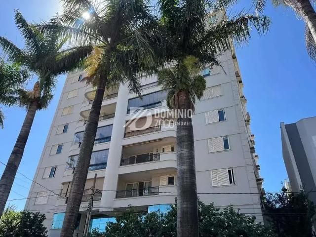Apartamento aluguel em Região Geográfica Imediata de Uberaba, Uberaba