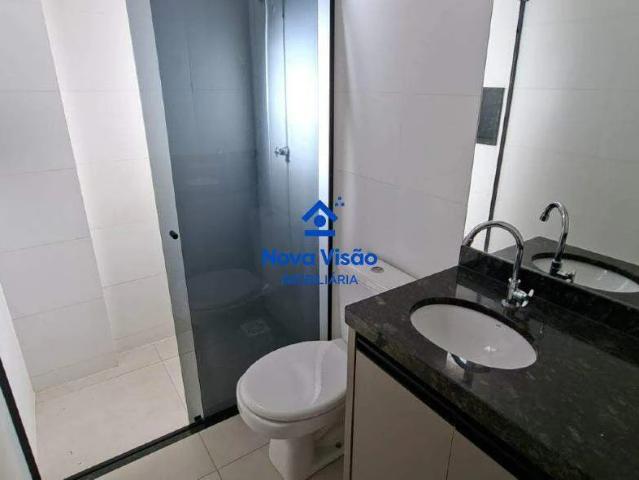 Apartamento aluguel em Uberaba, Região Geográfica Intermediária de Uberaba