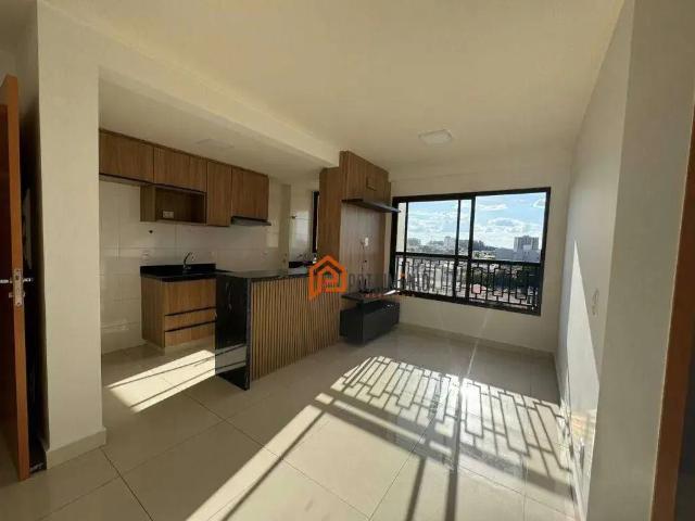Apartamento aluguel em Região Geográfica Imediata de Uberaba, Uberaba