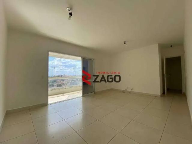 Apartamento aluguel em Região Geográfica Imediata de Uberaba, Uberaba