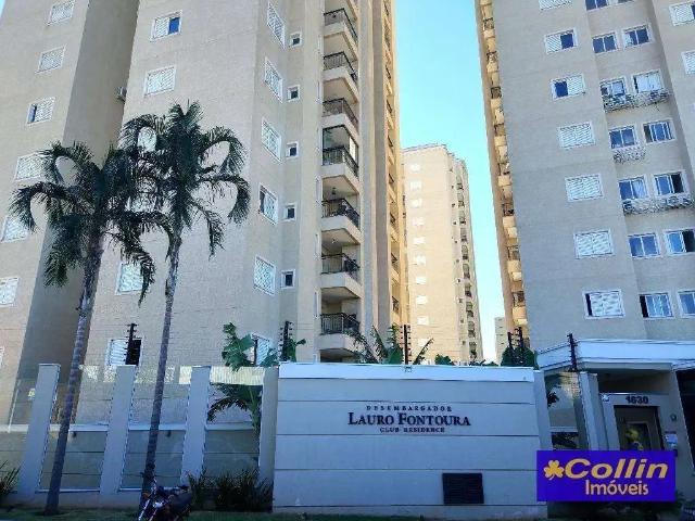 Apartamento aluguel em Região Geográfica Imediata de Uberaba, Uberaba