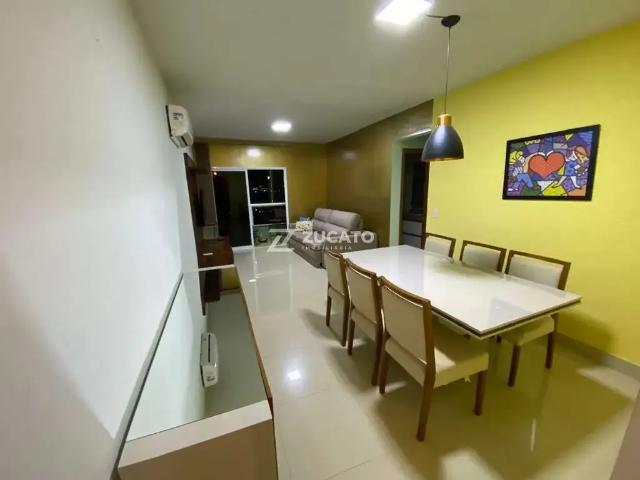 Apartamento aluguel em Uberaba, Região Geográfica Intermediária de Uberaba