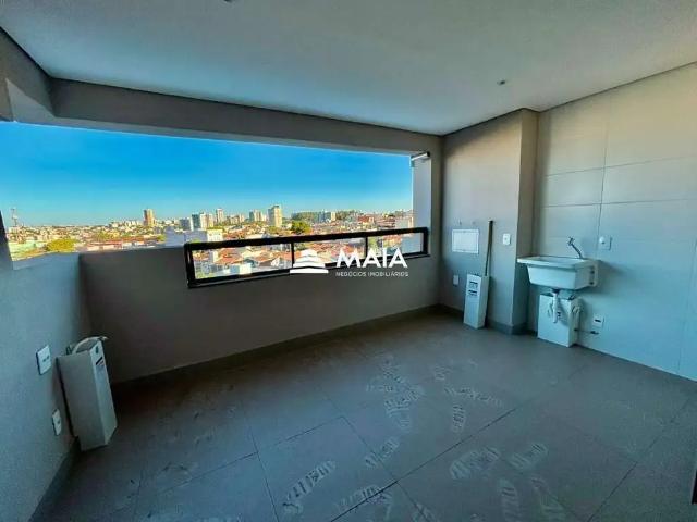 Apartamento aluguel em Uberaba, Região Geográfica Intermediária de Uberaba