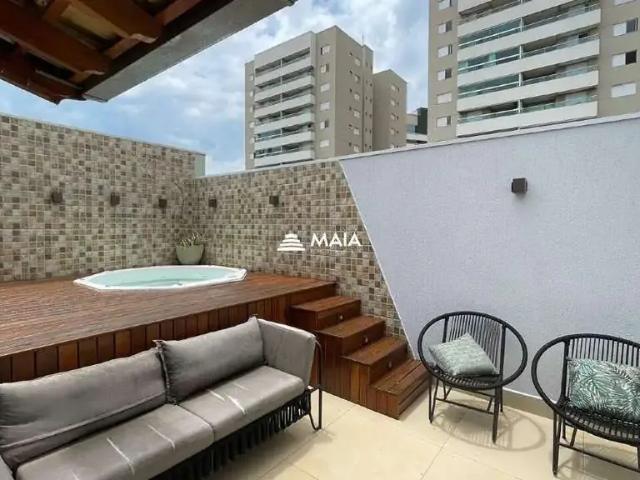 Apartamento aluguel em Região Geográfica Imediata de Varginha, Varginha