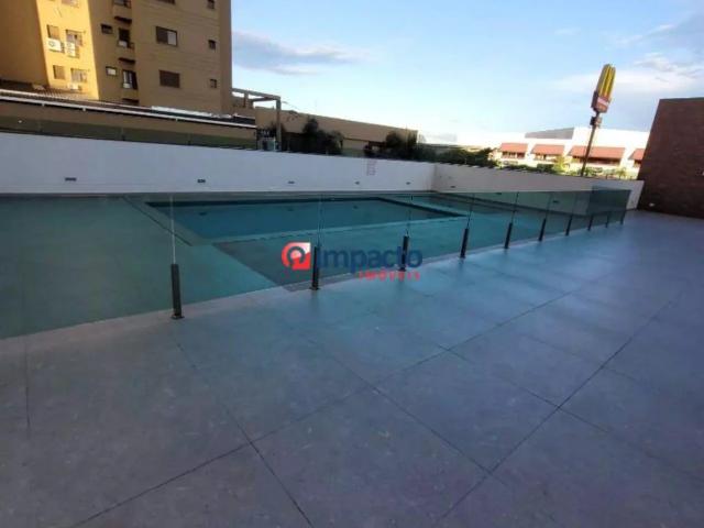 Apartamento aluguel em Uberaba, Região Geográfica Intermediária de Uberaba