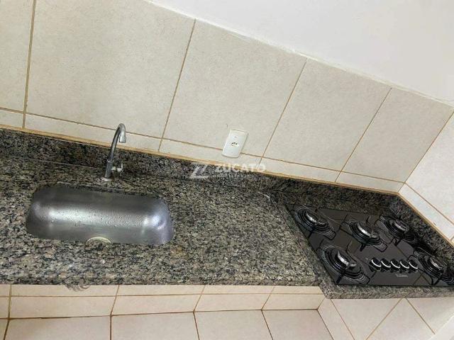 Apartamento aluguel em Uberaba, Região Geográfica Intermediária de Uberaba
