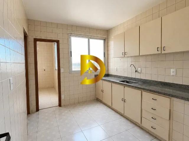 Apartamento aluguel em Uberaba, Região Geográfica Intermediária de Uberaba