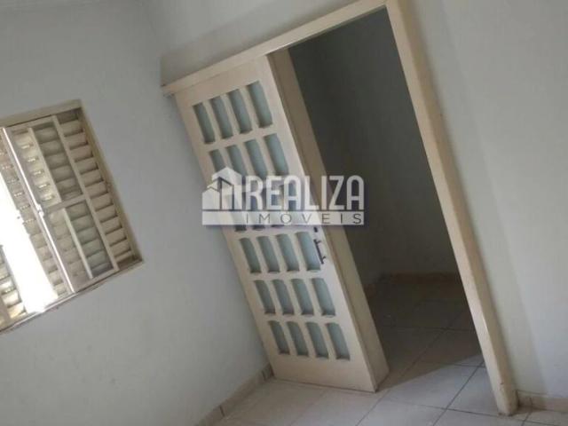 Apartamento aluguel em Conjunto Uberaba I, Uberaba