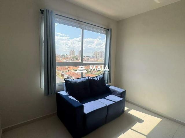 Apartamento aluguel em Uberaba, Região Geográfica Intermediária de Uberaba