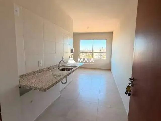 Apartamento aluguel em Região Geográfica Imediata de Uberaba, Uberaba