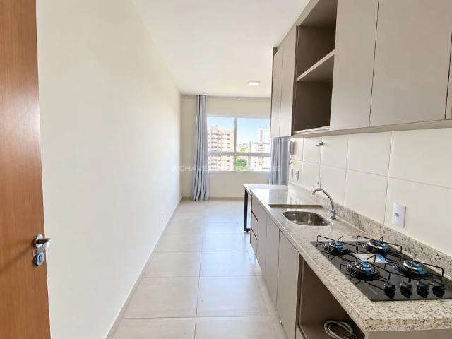 Apartamento aluguel em Uberaba, Região Geográfica Intermediária de Uberaba