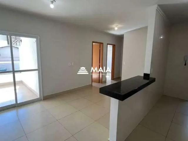 Apartamento aluguel em Região Geográfica Imediata de Uberaba, Uberaba