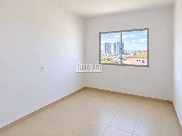 Apartamento aluguel em Setor Universitário, Uberaba