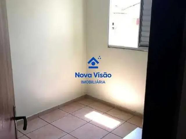 Apartamento aluguel em Região Geográfica Imediata de Uberaba, Uberaba