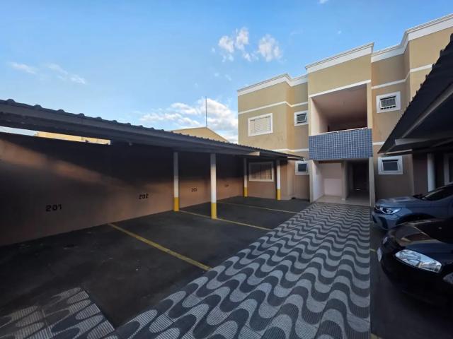 Apartamento aluguel em Região Geográfica Imediata de Uberaba, Uberaba